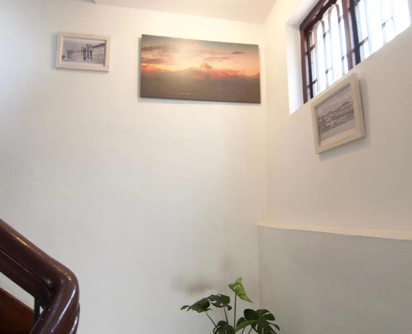 Wanderer'S Home Double Bedrooms With Living And Kitchen - A Home Away From Home Kathmandu 0*,  Nepal