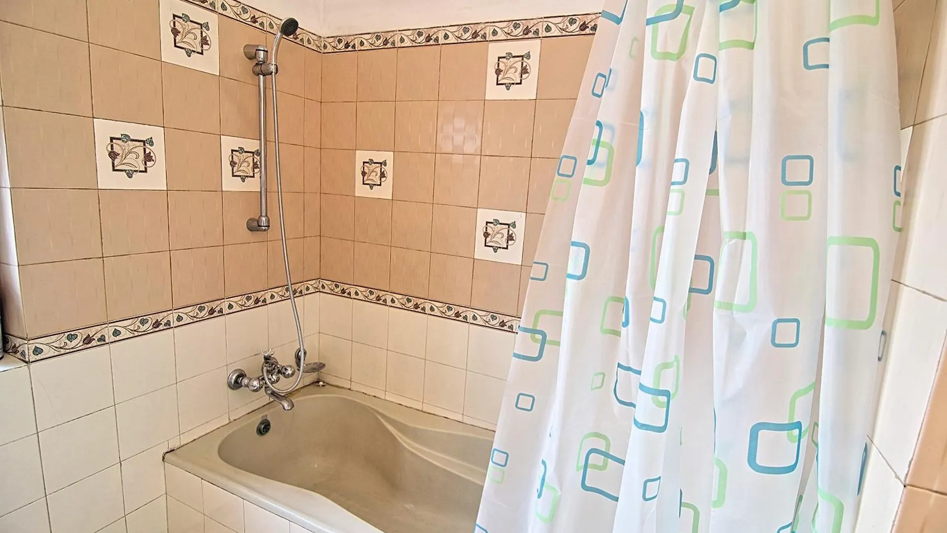 Guest house Wanderer'S Home Double Bedrooms With Living And Kitchen - A Home Away From Home Kathmandu
