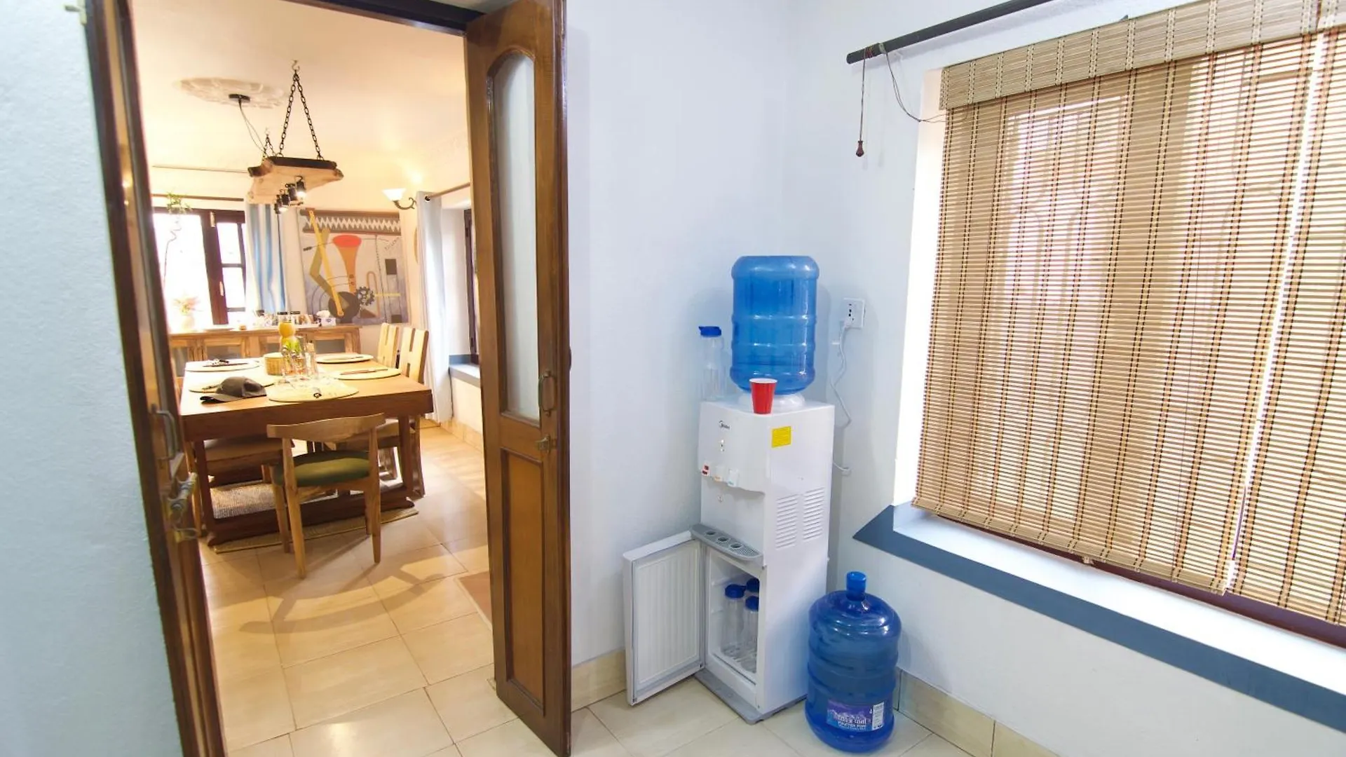 Wanderer'S Home Double Bedrooms With Living And Kitchen - A Home Away From Home Kathmandu 0*,  Nepal