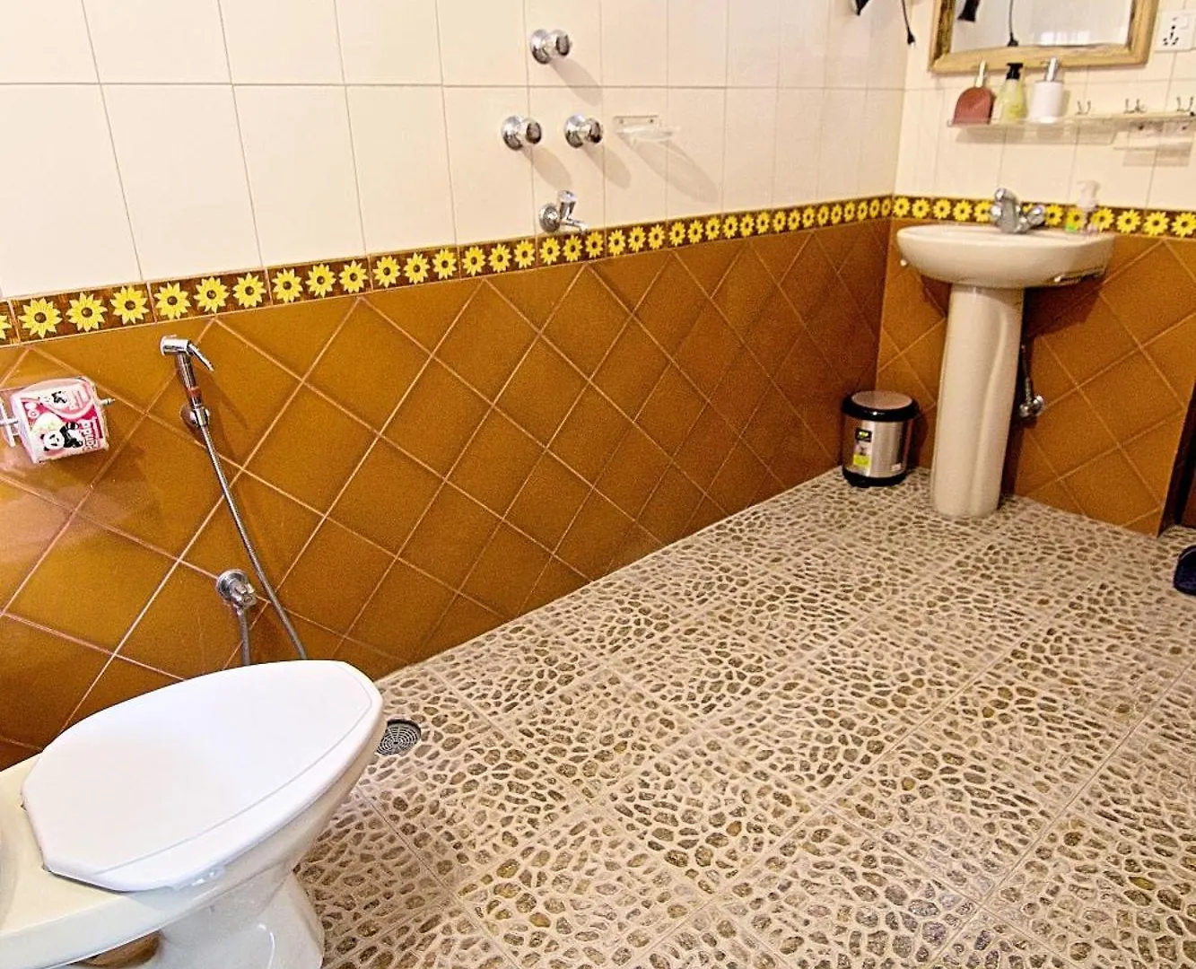 Guest house Wanderer'S Home Double Bedrooms With Living And Kitchen - A Home Away From Home Kathmandu Nepal