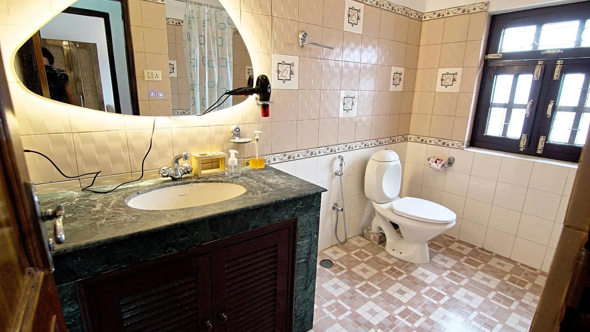Wanderer'S Home Double Bedrooms With Living And Kitchen - A Home Away From Home Kathmandu Nepal